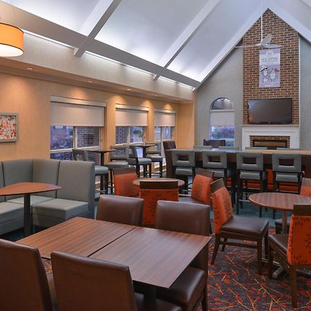 Residence Inn Pinehurst Southern Pines Kültér fotó
