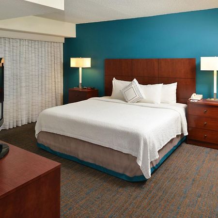 Residence Inn Pinehurst Southern Pines Kültér fotó