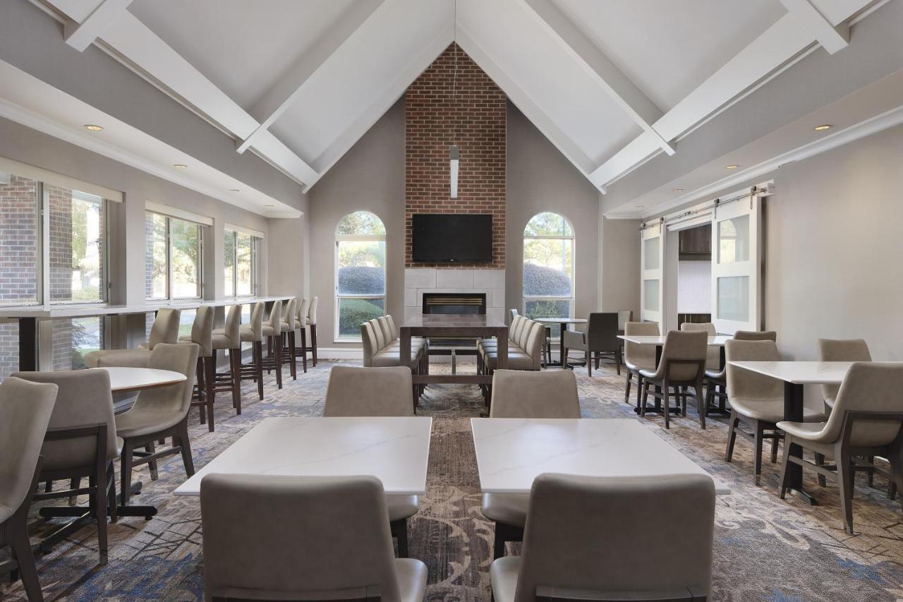 Residence Inn Pinehurst Southern Pines Kültér fotó