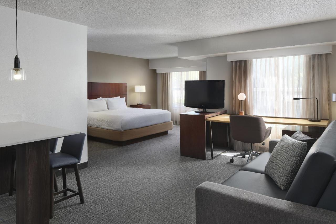 Residence Inn Pinehurst Southern Pines Kültér fotó