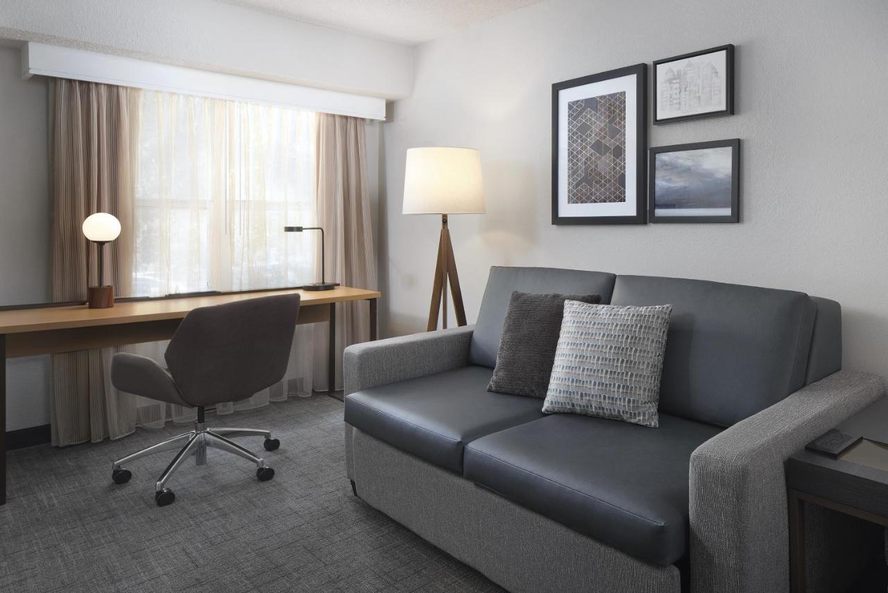 Residence Inn Pinehurst Southern Pines Kültér fotó