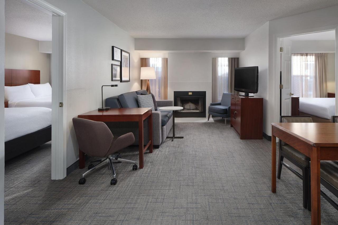 Residence Inn Pinehurst Southern Pines Kültér fotó