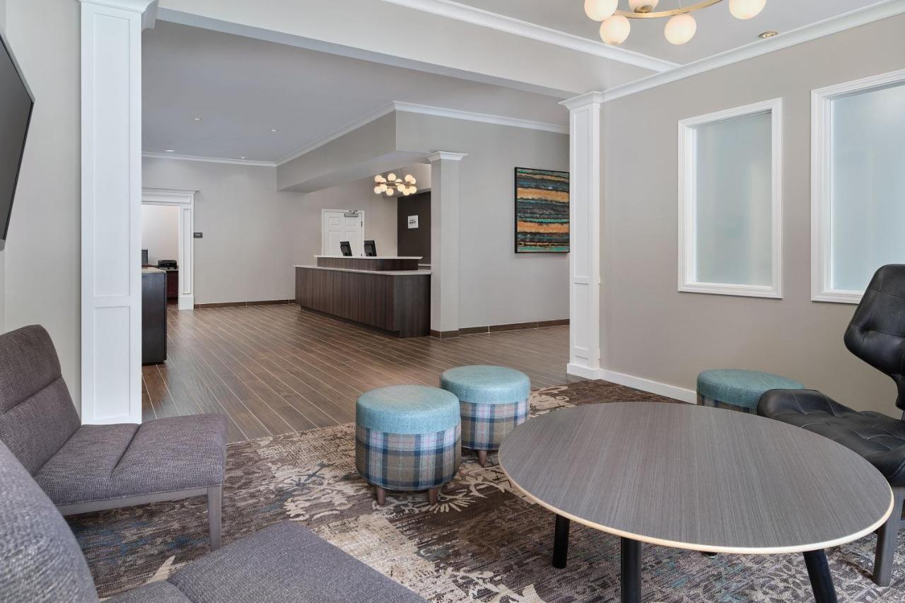Residence Inn Pinehurst Southern Pines Kültér fotó