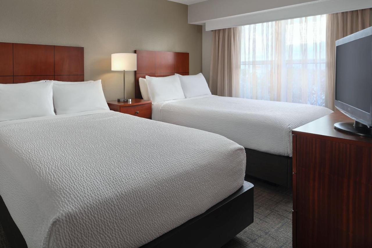 Residence Inn Pinehurst Southern Pines Kültér fotó