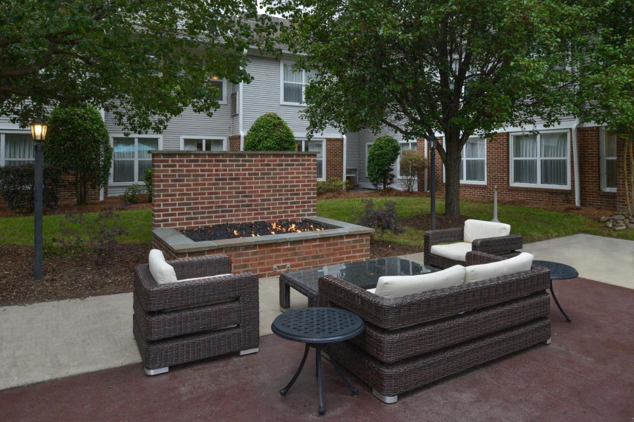 Residence Inn Pinehurst Southern Pines Kültér fotó