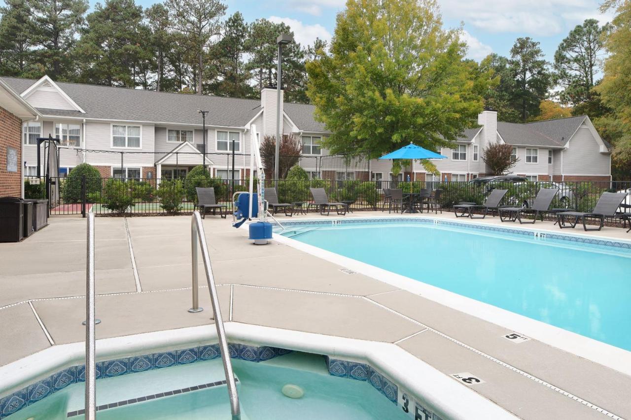 Residence Inn Pinehurst Southern Pines Kültér fotó