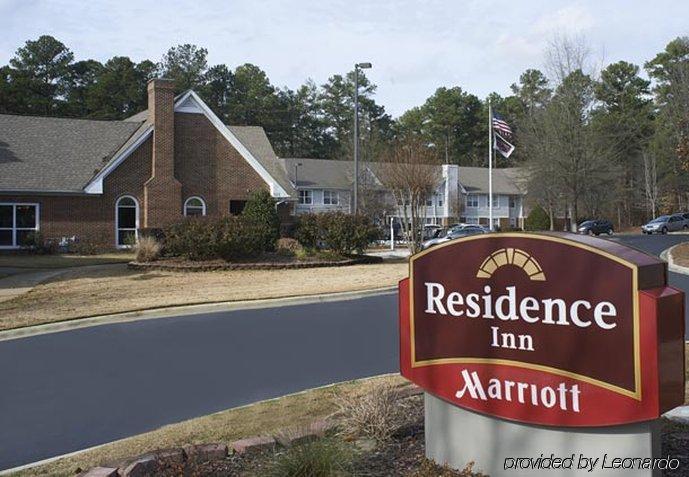 Residence Inn Pinehurst Southern Pines Kültér fotó