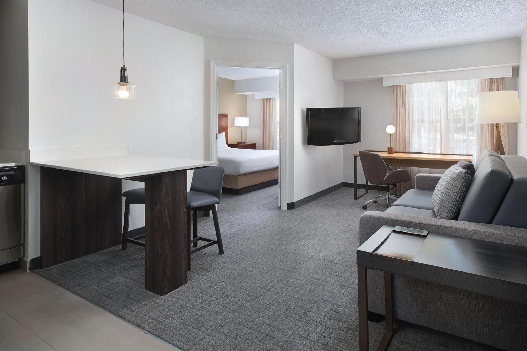Residence Inn Pinehurst Southern Pines Kültér fotó