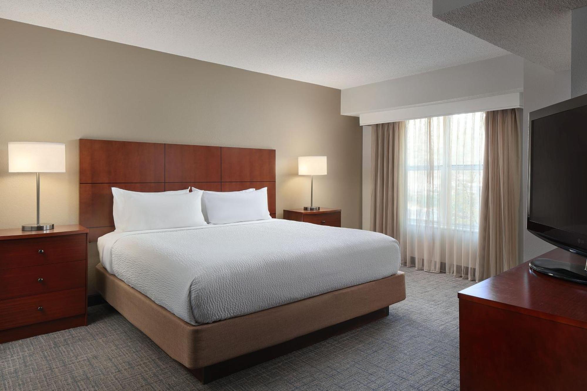 Residence Inn Pinehurst Southern Pines Kültér fotó