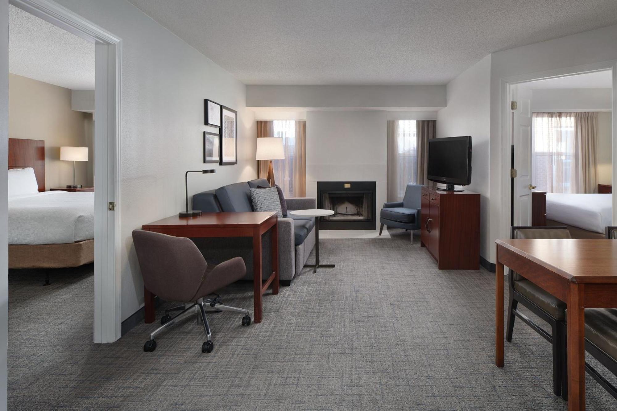 Residence Inn Pinehurst Southern Pines Kültér fotó