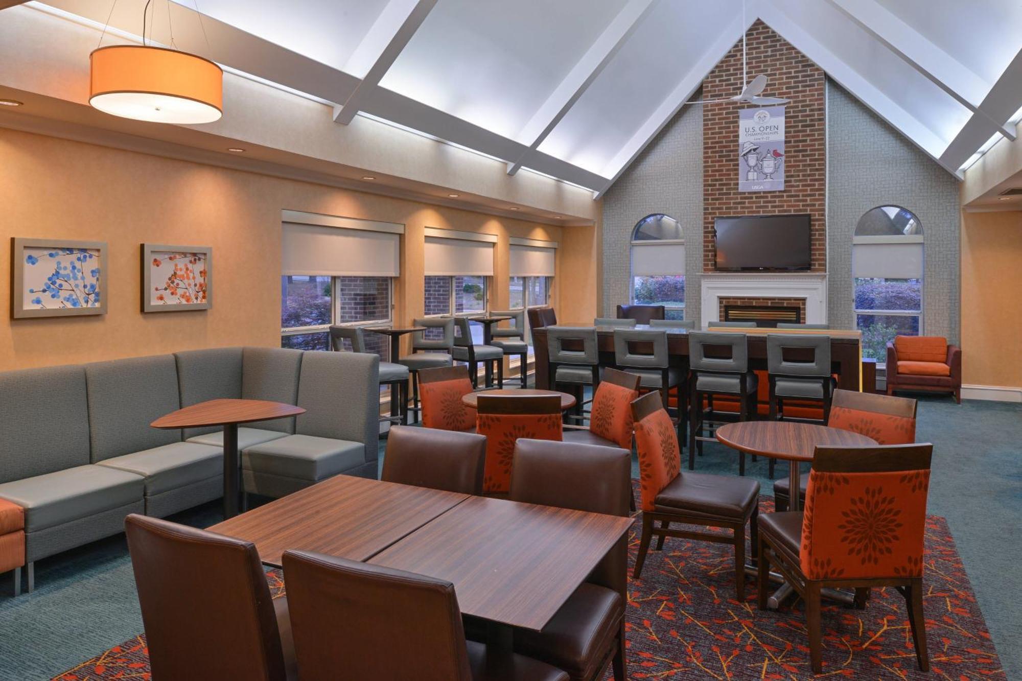 Residence Inn Pinehurst Southern Pines Kültér fotó