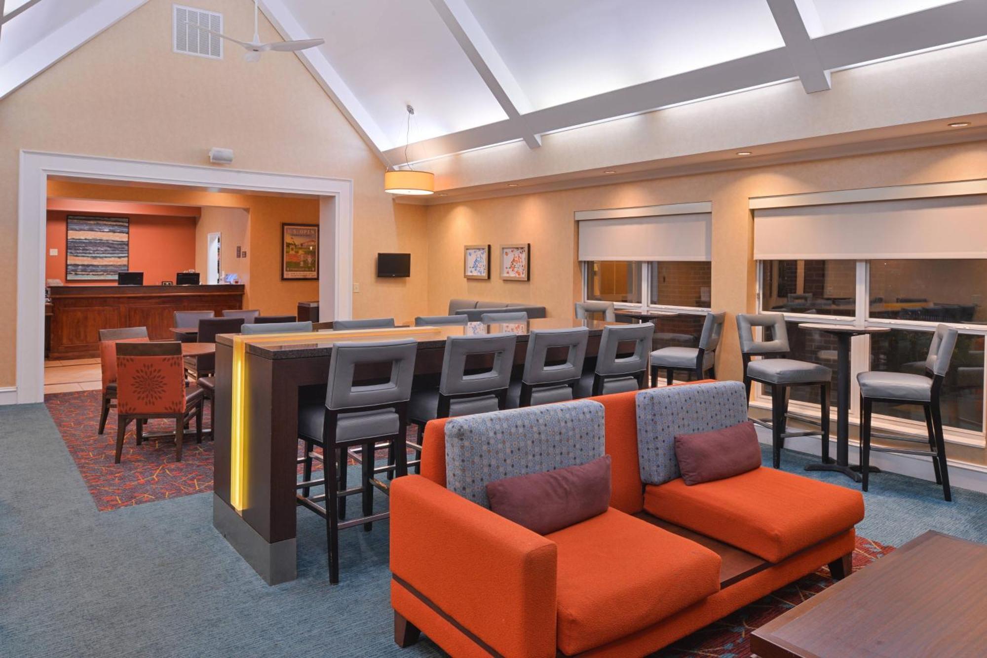 Residence Inn Pinehurst Southern Pines Kültér fotó