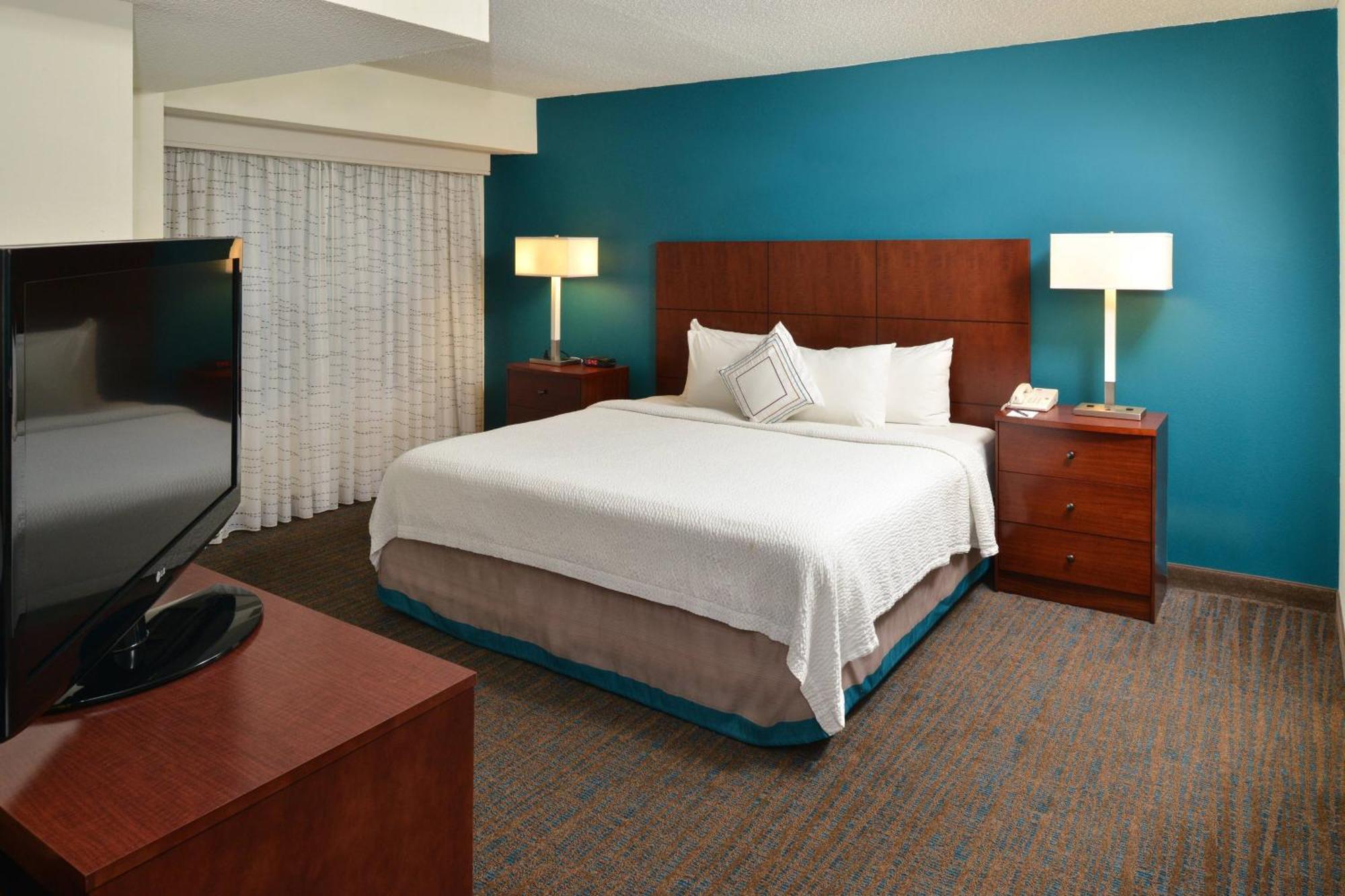 Residence Inn Pinehurst Southern Pines Kültér fotó