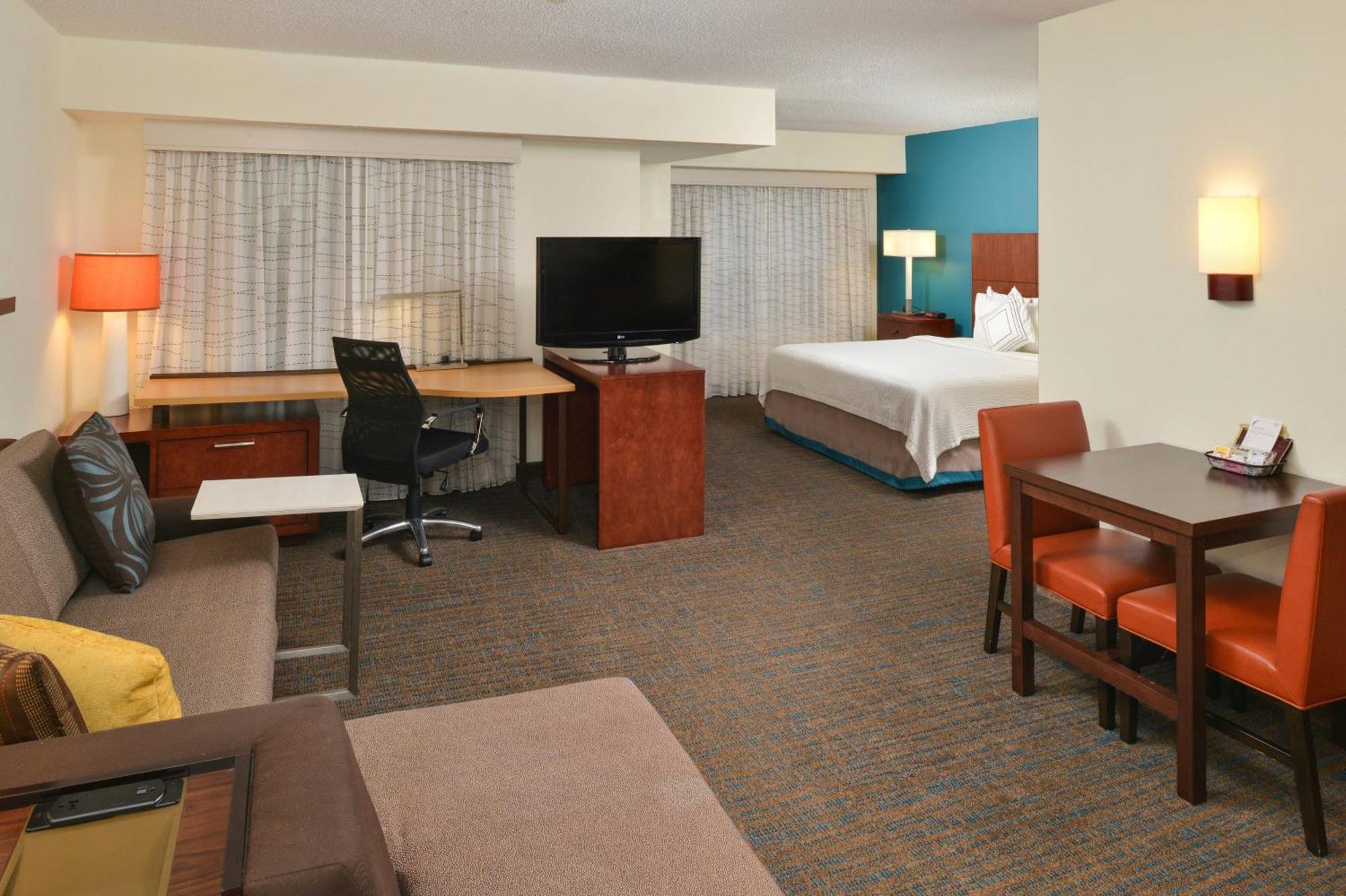 Residence Inn Pinehurst Southern Pines Kültér fotó