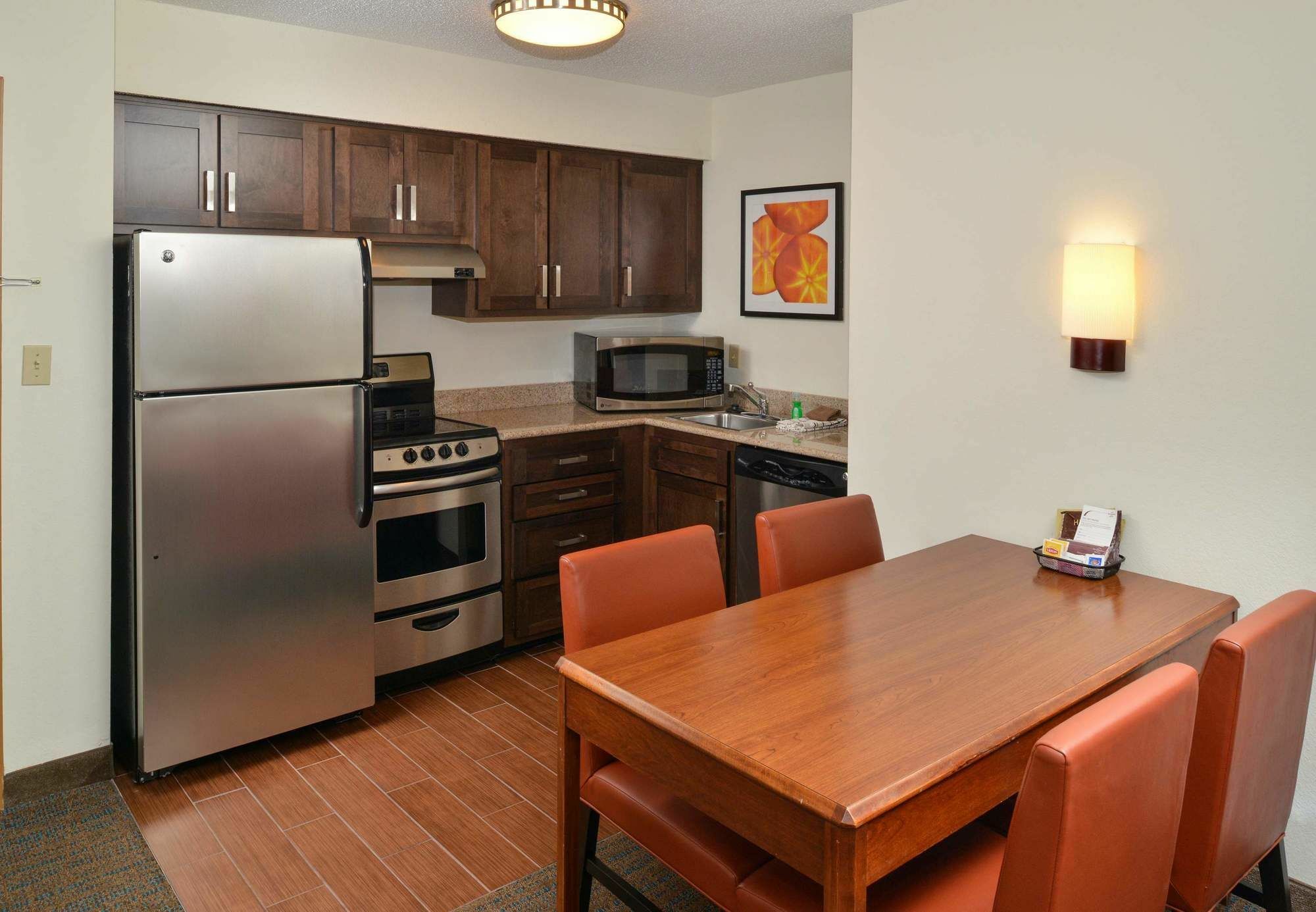 Residence Inn Pinehurst Southern Pines Kültér fotó