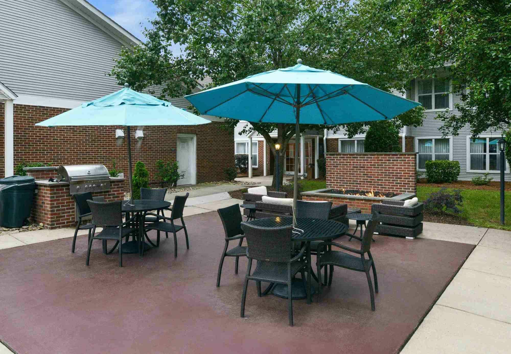 Residence Inn Pinehurst Southern Pines Kültér fotó