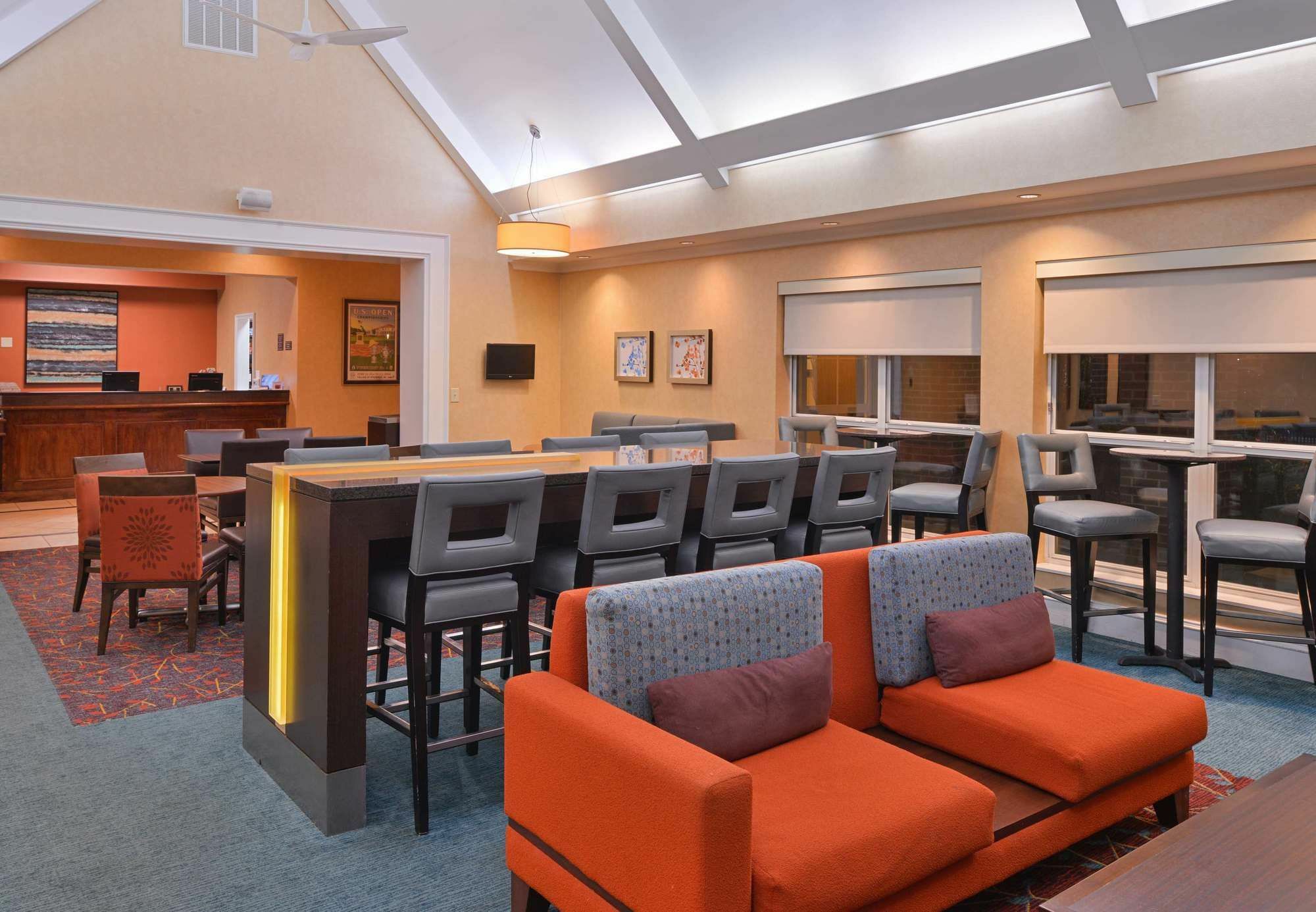 Residence Inn Pinehurst Southern Pines Kültér fotó