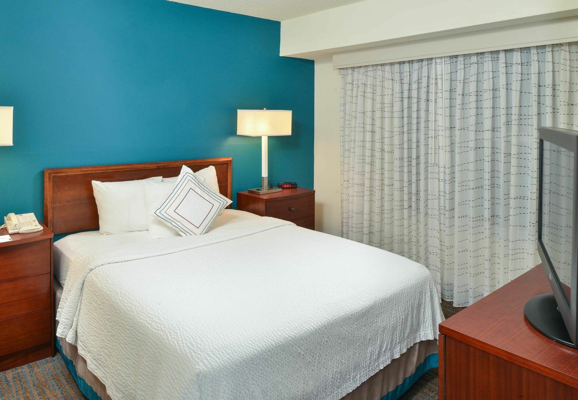 Residence Inn Pinehurst Southern Pines Kültér fotó