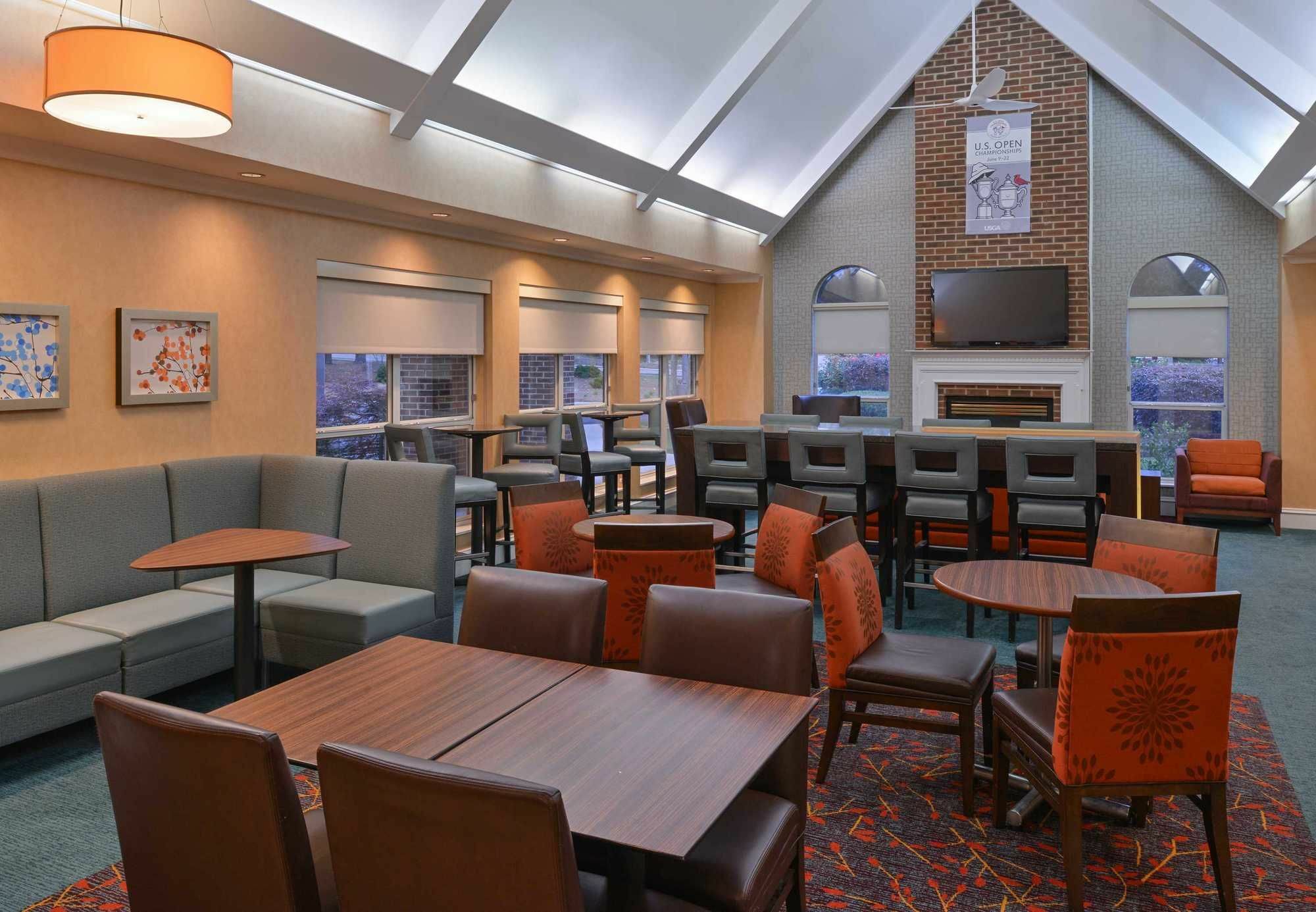 Residence Inn Pinehurst Southern Pines Kültér fotó