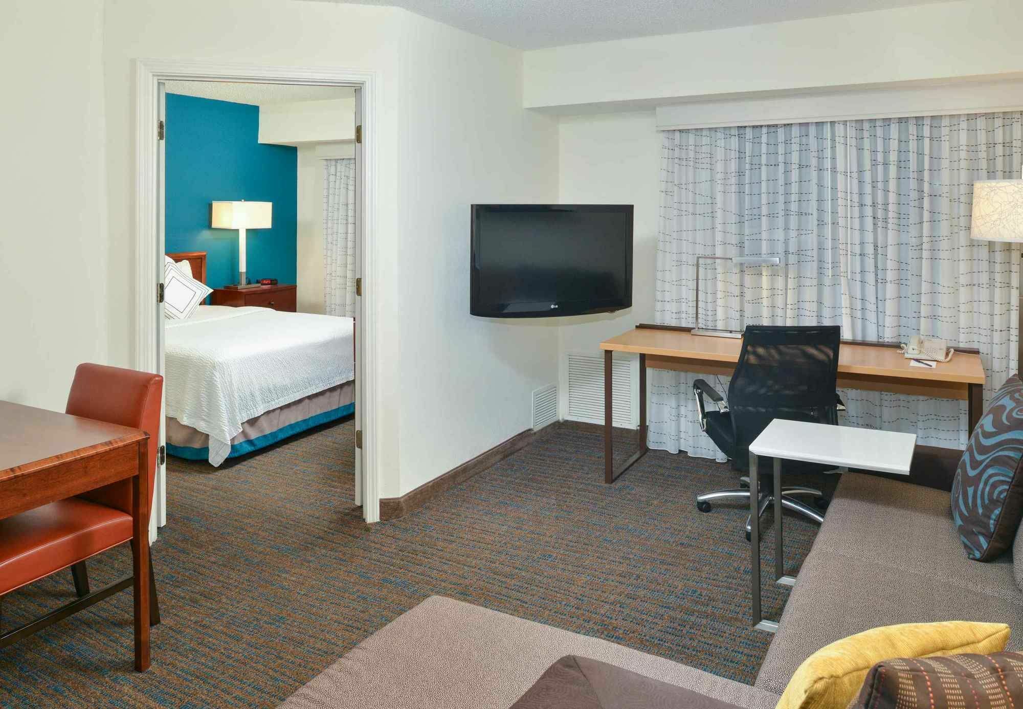 Residence Inn Pinehurst Southern Pines Kültér fotó