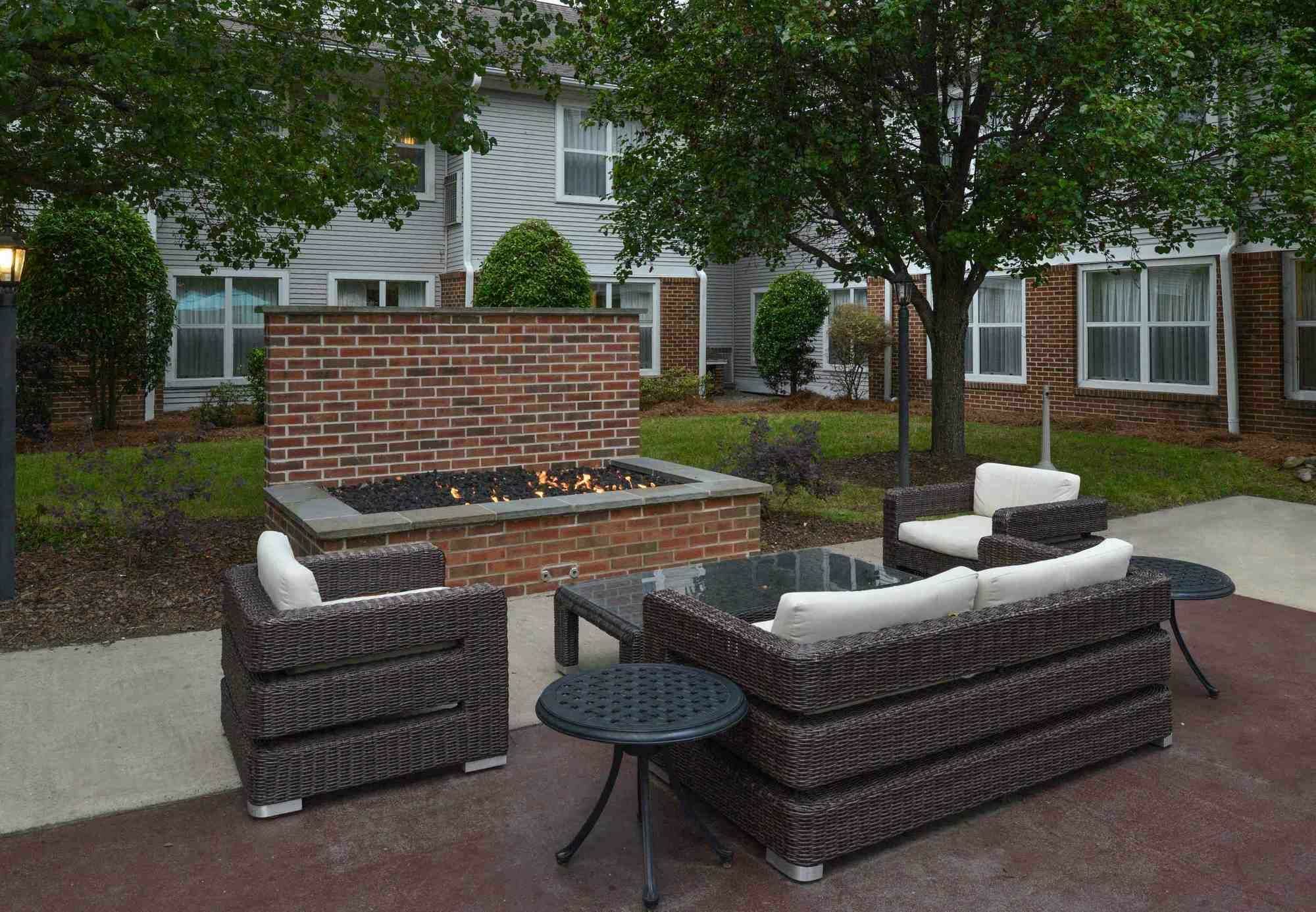 Residence Inn Pinehurst Southern Pines Kültér fotó