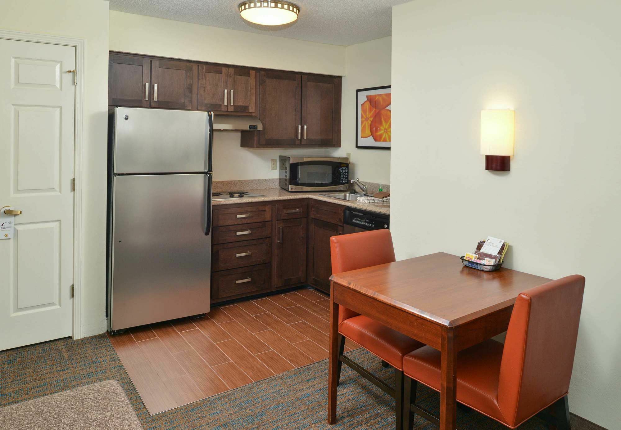 Residence Inn Pinehurst Southern Pines Kültér fotó